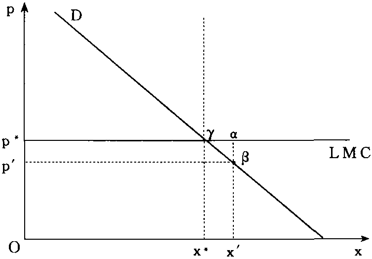 次優(yōu)理論與政府決策